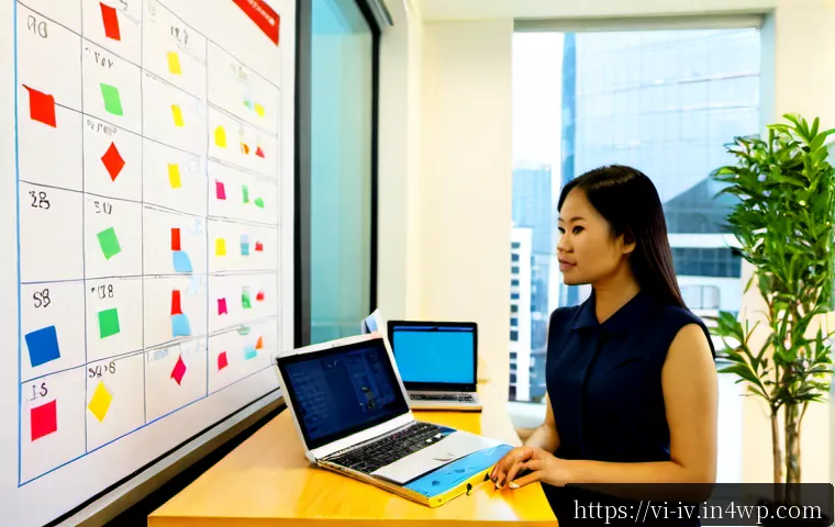 Quản trị thay đổi hiệu quả khi nhận ra giới hạn hiểu biết của đội ngũ 3 지식의 한계 인식을 통한 변화 관리 관련 이미지 1